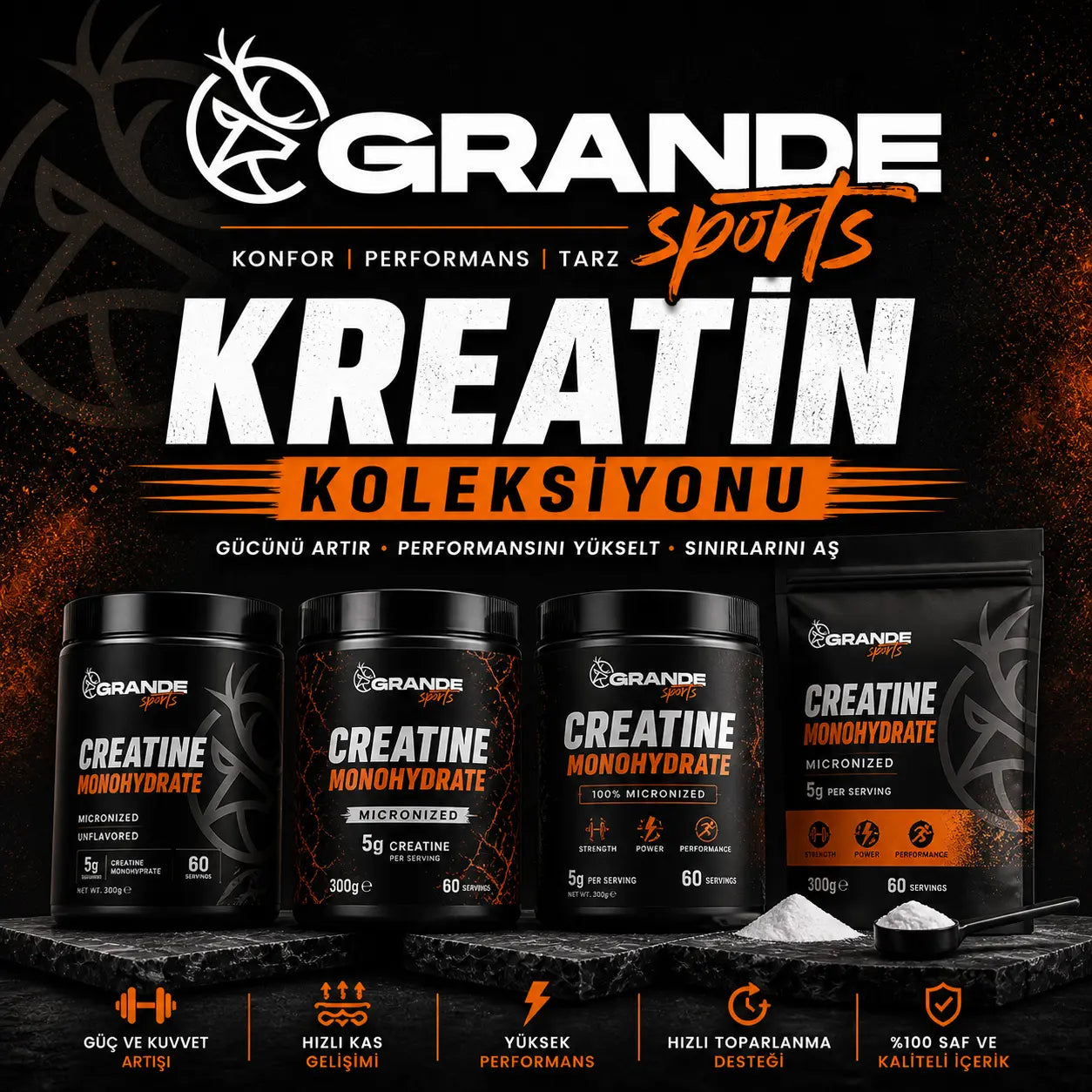 Kreatin