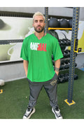 Full Gym Fitness Sporcu Eşofman Takım