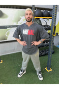 Full Gym Fitness Sporcu Eşofman Takım