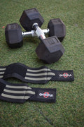 Olympia Pro Fitness Ağırlık Bilek Koruyucu