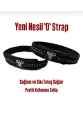 Fitness Lifting Strap Ağırlık Kaldırma Kayışı Profesyonel