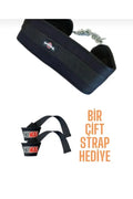 Ağırlık Dips Kemeri – Barfiks & Calisthenics