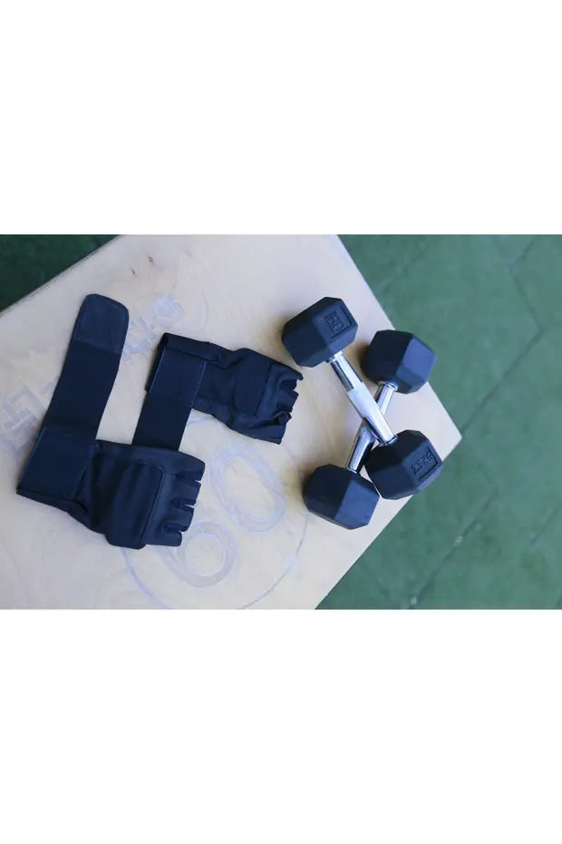 Ağırlık Eldiveni – Fitness & Bodybuilding