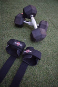 Ağırlık Kaldırma Kayışı (Strap) Fitness Gym Olympia