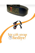 Ağırlık Kemeri Fitness – Bel Destek Kemeri