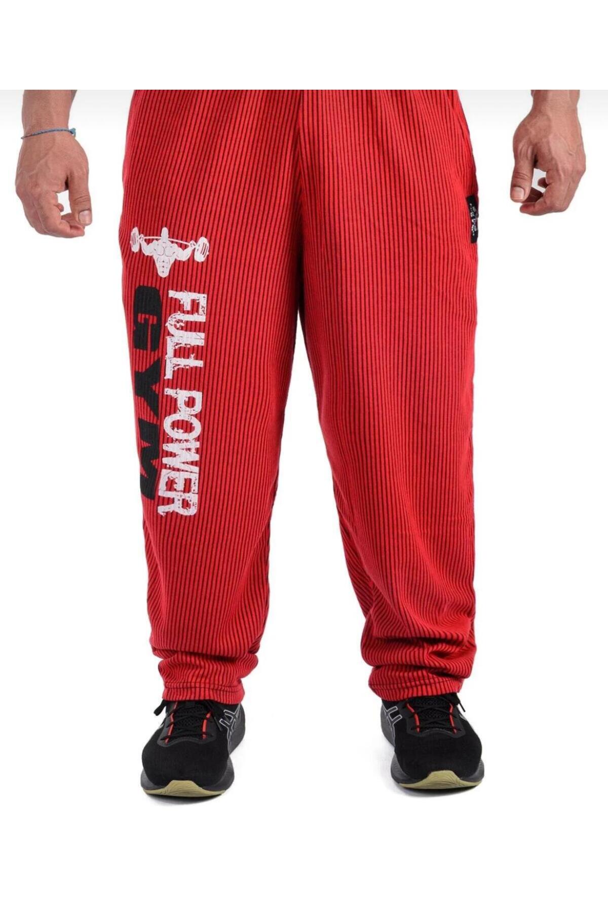 FULL POWER GYM FİTNESS ALT SPORCU EŞOFMAN