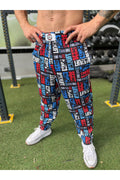 Gym Fitness Alt Sporcu Eşofman