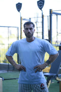 Oversize T-Shirt