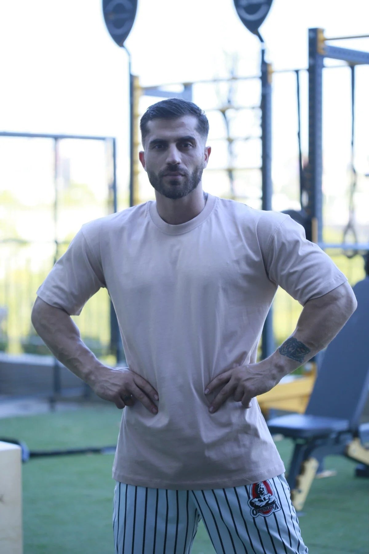 Oversize T-Shirt
