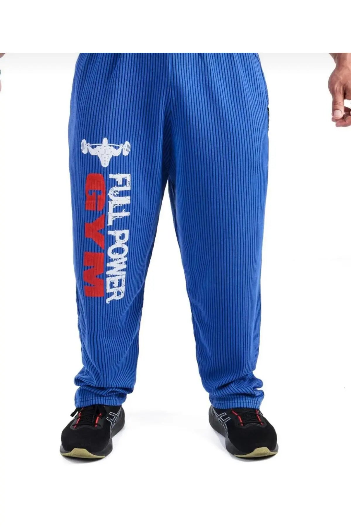 Full Power Gym Fitenss Alt Sporcu Eşofman
