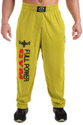 Full Power Gym Fitenss Alt Sporcu Eşofman