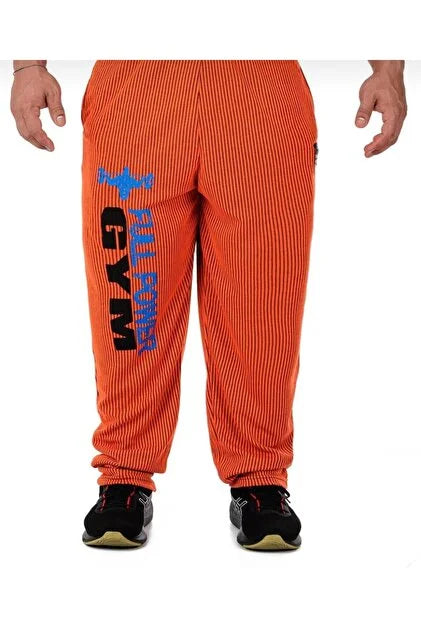 Full Power Gym Fitenss Alt Sporcu Eşofman